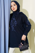 Navy Blue