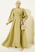 Olive Green