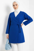 Saxe Blue