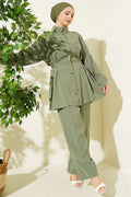 Cagla green