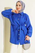 Saxe Blue