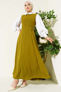 Olive Green