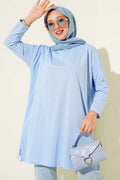 Baby Blue