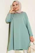 Almond Green