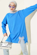 Saxe Blue