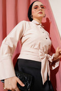 Powder Pink