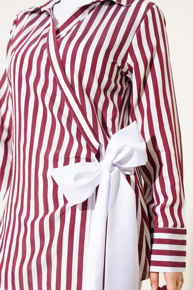 https://cdn.pazarium.com.tr/yandan-baglamali-cizgili-kimono-bordo-594181-14-B.jpg