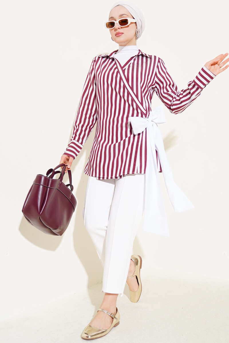 https://cdn.pazarium.com.tr/yandan-baglamali-cizgili-kimono-bordo-594183-14-B.jpg