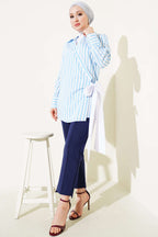 https://cdn.pazarium.com.tr/yandan-baglamali-cizgili-kimono-mavi-594229-14-B.jpg