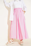 Shabby Tensel-Hose mit Seitentaschen