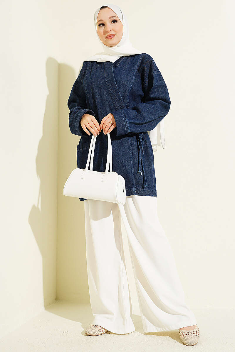 https://cdn.pazarium.com.tr/yandan-ip-bagcikli-kot-kimono-koyu-mavi-792287-19-B.jpg