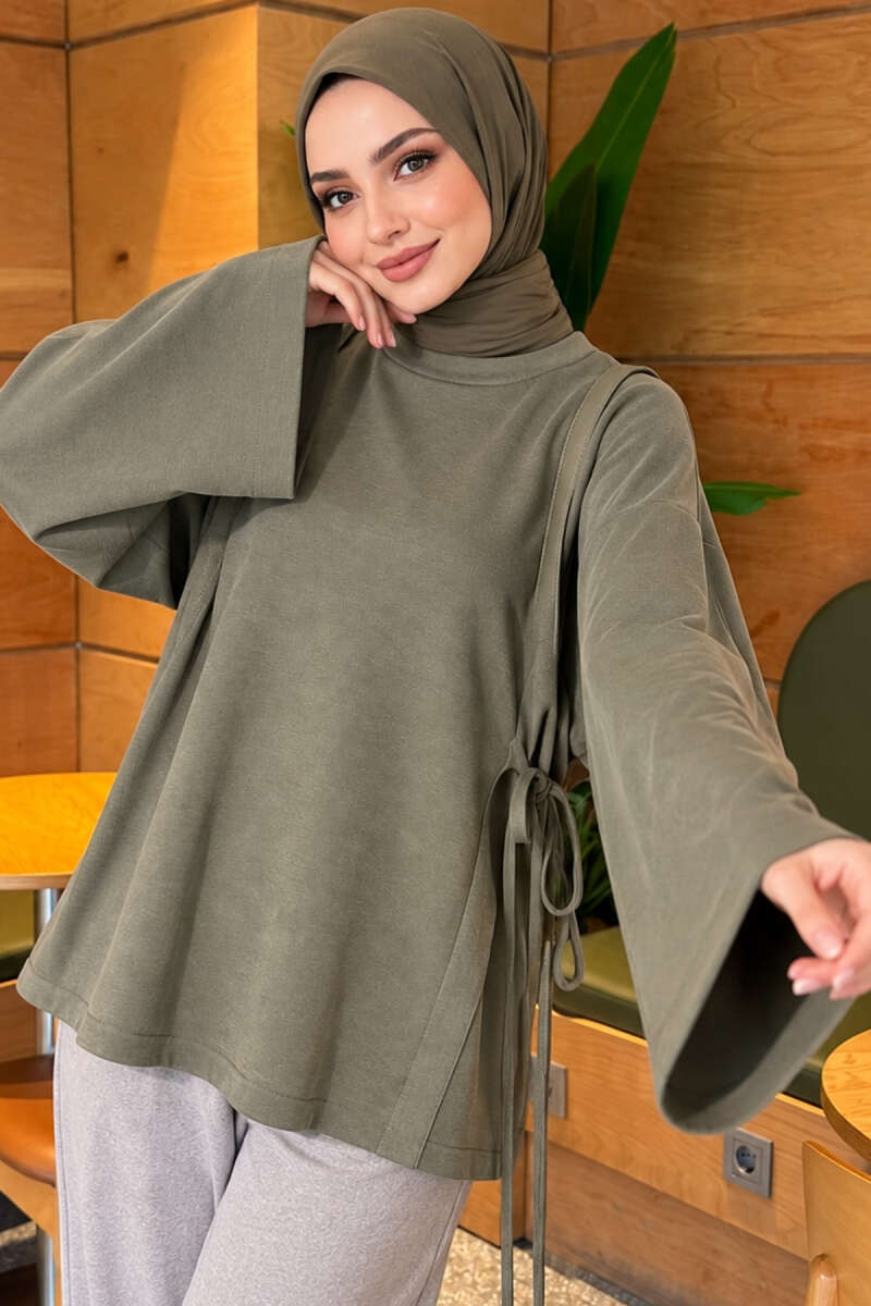 https://cdn.pazarium.com.tr/yandan-ip-baglama-detayli-tunik-haki-836071-20-B.jpg