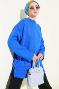 Saxe Blue
