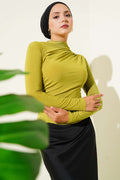 Olive Green