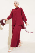 Claret