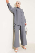 Slate Grey