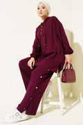 Red Plum