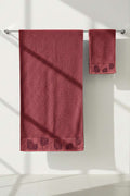 Tile Red