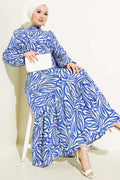 Saxe Blue