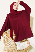 Yarasa Kol Basic Loyşa Tunik