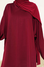 Yarasa Kol Basic Loyşa Tunik