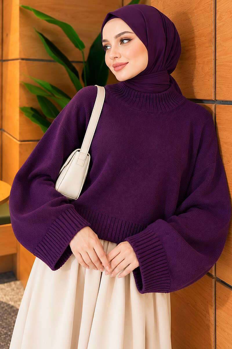 https://cdn.pazarium.com.tr/yarasa-kol-basic-triko-kazak-mor-842703-20-B.jpg