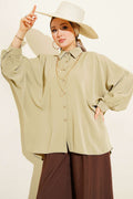 Cagla green
