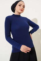 Yarım Balıkçı Fitilli Body