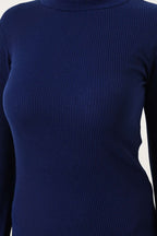 Yarım Balıkçı Fitilli Body