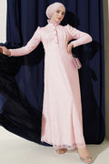 Powder Pink