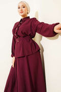 Red Plum