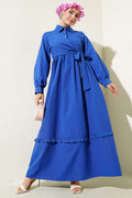Saxe Blue
