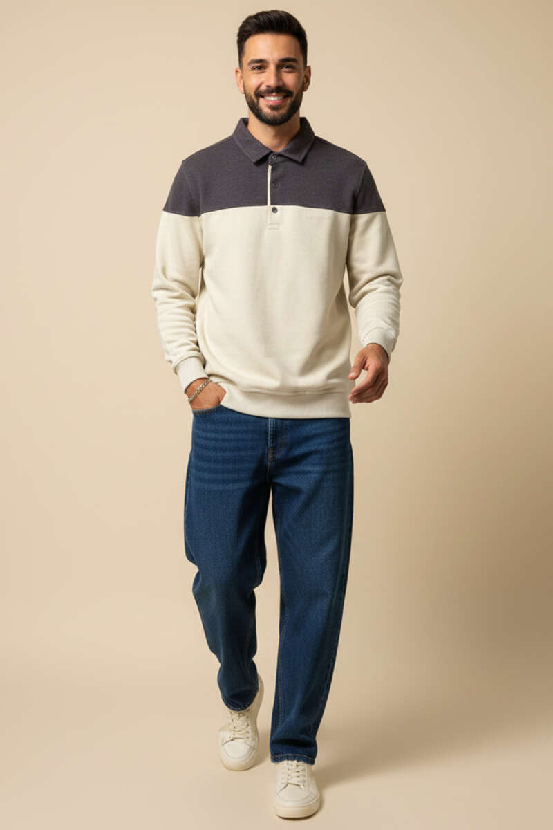 https://cdn.pazarium.com.tr/yarim-dugmeli-gomlek-yaka-erkek-sweatshirt-aci-kahve-716986-17-B.jpg