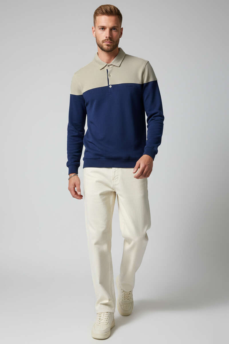 https://cdn.pazarium.com.tr/yarim-dugmeli-gomlek-yaka-erkek-sweatshirt-bej-716988-17-B.jpg