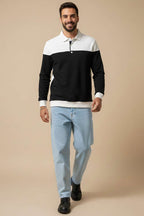 https://cdn.pazarium.com.tr/yarim-dugmeli-gomlek-yaka-erkek-sweatshirt-beyaz-716990-17-B.jpg