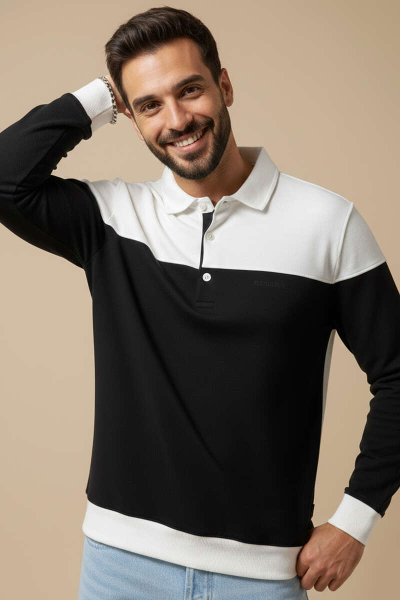 https://cdn.pazarium.com.tr/yarim-dugmeli-gomlek-yaka-erkek-sweatshirt-beyaz-716992-17-B.jpg