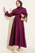 Red Plum