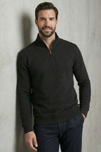 https://cdn.pazarium.com.tr/yarim-fermuar-fitilli-erkek-sweatshirt-siyah-726479-17-B.jpg