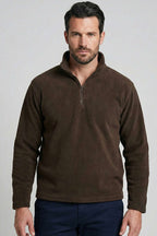 https://cdn.pazarium.com.tr/yarim-fermuar-polar-erkek-sweatshirt-kahve-714899-17-B.jpg
