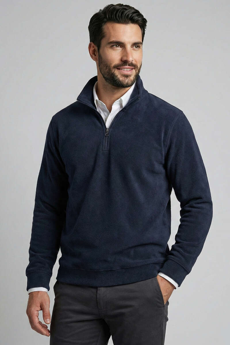 https://cdn.pazarium.com.tr/yarim-fermuar-polar-erkek-sweatshirt-lacivert-714900-17-B.jpg