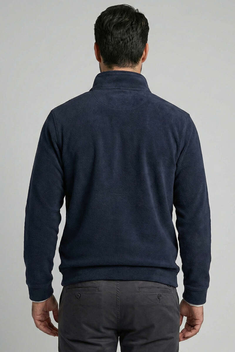 https://cdn.pazarium.com.tr/yarim-fermuar-polar-erkek-sweatshirt-lacivert-714901-17-B.jpg