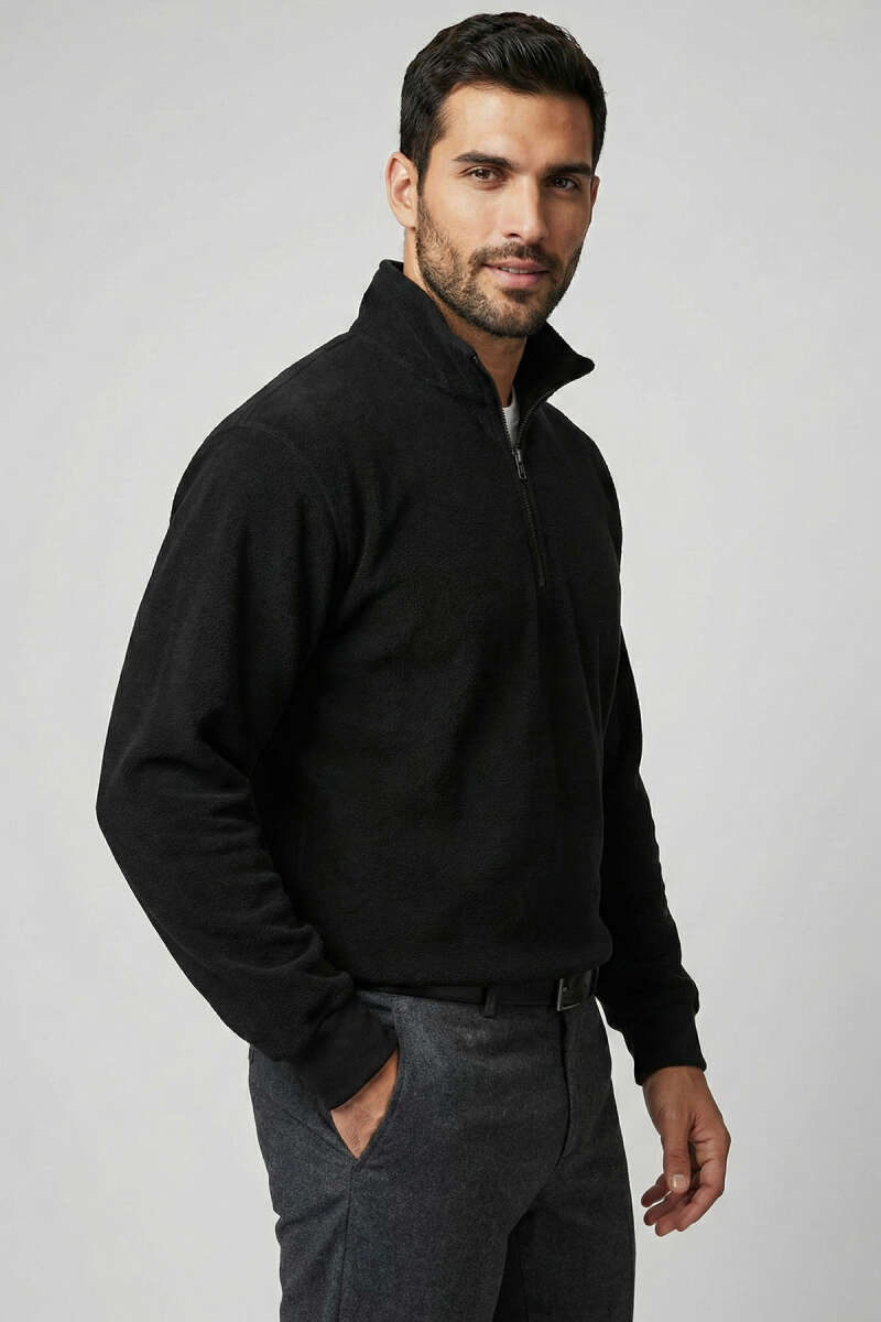 https://cdn.pazarium.com.tr/yarim-fermuar-polar-erkek-sweatshirt-siyah-714903-17-B.jpg