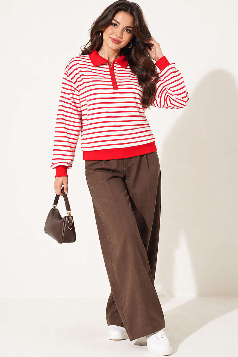 https://cdn.pazarium.com.tr/yarim-yaka-fermuarli-cizgili-sweatshirt-kirmizi-838774-20-B.jpg