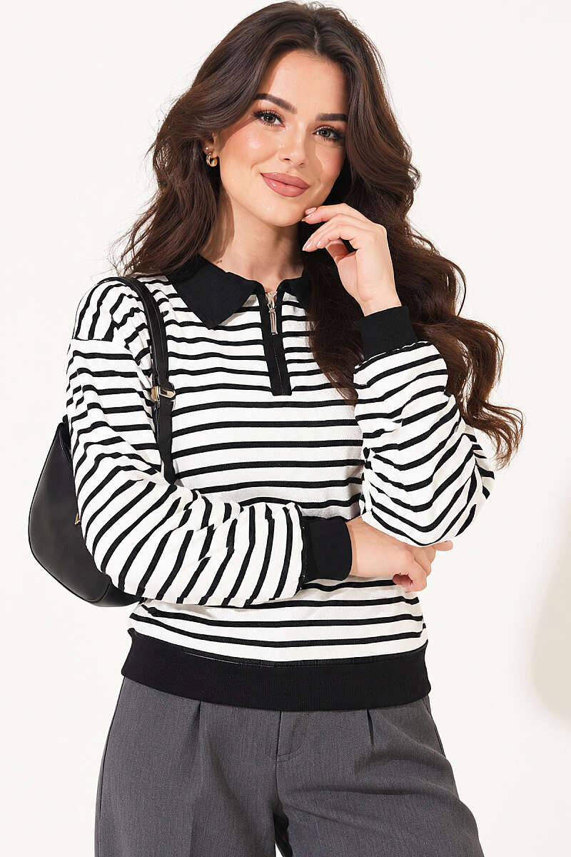 https://cdn.pazarium.com.tr/yarim-yaka-fermuarli-cizgili-sweatshirt-siyah-838765-20-B.jpg