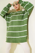 Almond Green