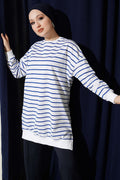 Saxe Blue