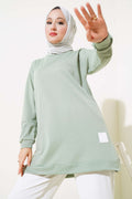 Cagla green