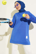 Saxe Blue