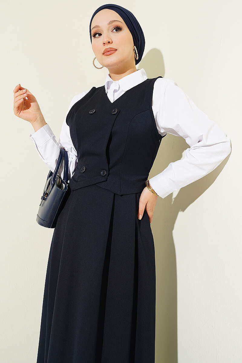 https://cdn.pazarium.com.tr/yelek-gorunumlu-dugmeli-jile-elbise-lacivert-794949-19-B.jpg