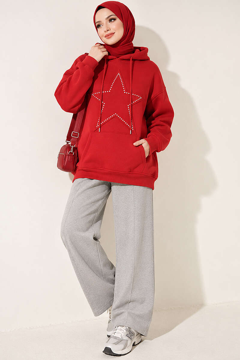 https://cdn.pazarium.com.tr/yildiz-armali-uc-iplik-sweatshirt-kirmizi-840584-20-B.jpg
